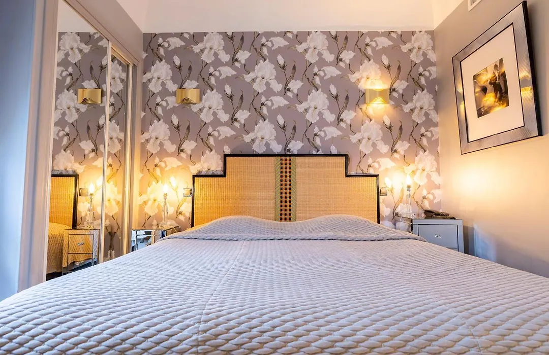 Hotel Le Meurice-1