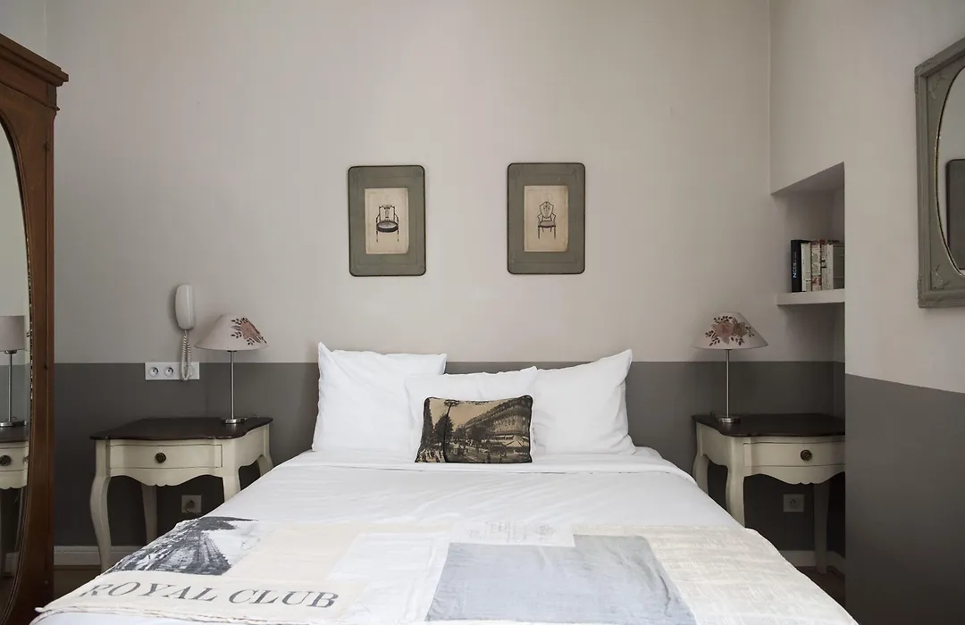 Hotel Villa Rivoli-1