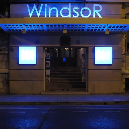 Le Windsor, Jungle Art Hotel-3