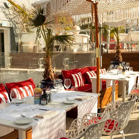 Boscolo Nice Hotel & Spa-2