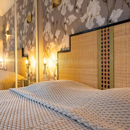 Hotel Le Meurice-2