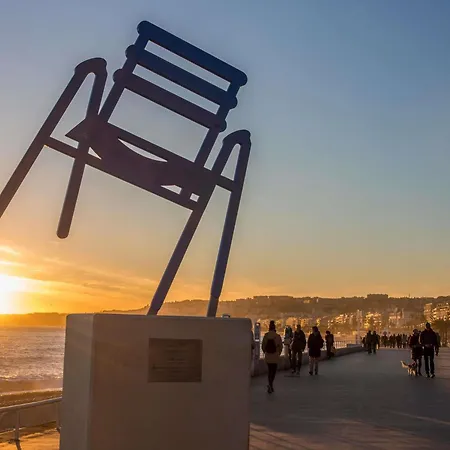 Mercure Nice Promenade Des Anglais-3