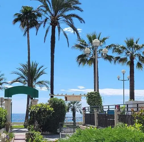 Hôtel pour familles: Villa Eden