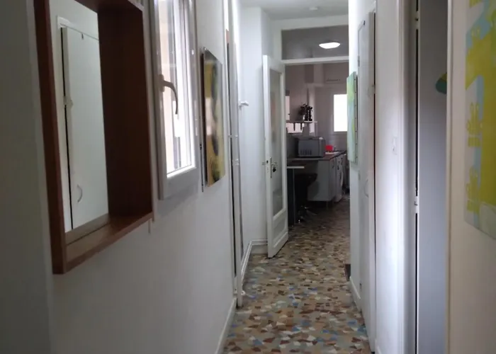 Appartement: Nice Appartement Centre Ville