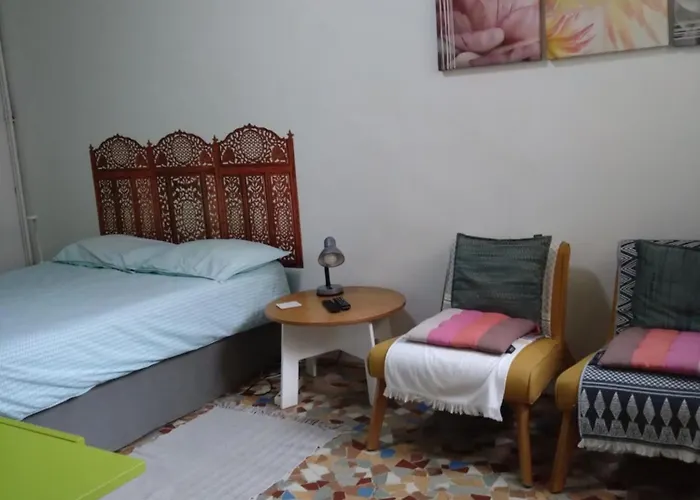 Appartement: Nice Appartement Centre Ville