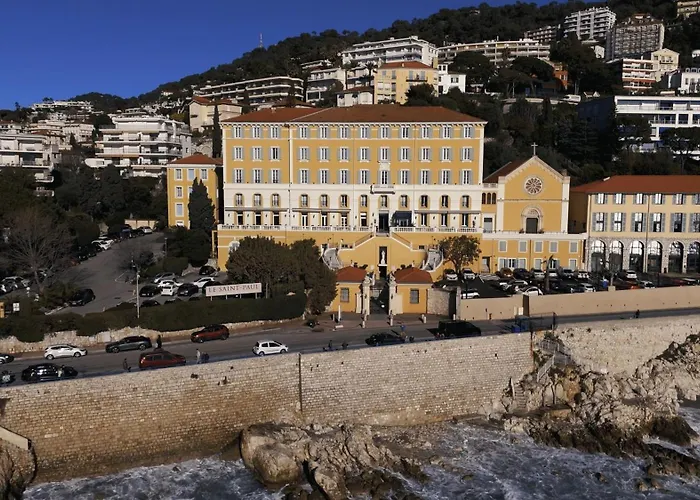 Le Saint Paul