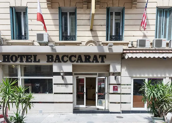  Baccarat